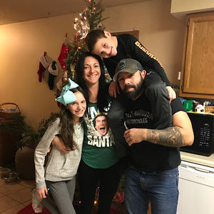 Meet your Posher, Alison